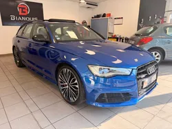 Audi A6 TDI quattro COMPETITION V6 326cv