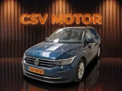 Volkswagen Tiguan 1.4 TSIEHY 245 LIFE DSG