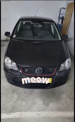 VW Polo Confortline
