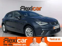 SEAT Ibiza 1.0 TSI S&S FR Salta 115