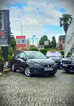 Seat Ibiza Reference 1.2 TDI