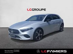 Mercedes-benz Classe A 180 d 116ch Progressive Line 8G-DCT