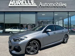 Bmw SERIE 2 GRAN COUPE (F44) 218DA 150CH M SPORT BVA8/TVA RECUPERABLE