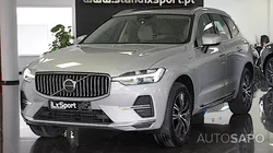 Volvo XC60 2.0 T6 PHEV Inscription AWD de 2022