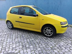 Fiat Punto 1.2 Sport 80cv16v