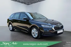 Skoda octavia combi iv 2.0 tdi 116 ambition dsg7