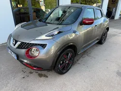 Nissan juke 1.5 dci 110 cv tekna