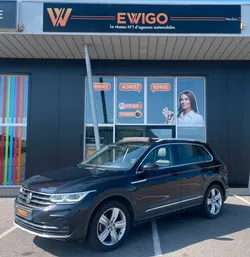 VOLKSWAGEN TIGUAN 2.0 TDI 200 CH ELEGANCE 4MOTION DSG BVa