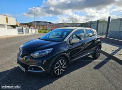 Renault Captur 1.5 dCi Expression