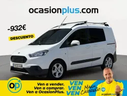 FORD Transit Courier Kombi 1.0 Ecob. Trend