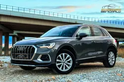 Audi Q3 35 TFSI Advanced