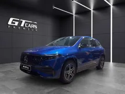 MERCEDES EQA 250 +