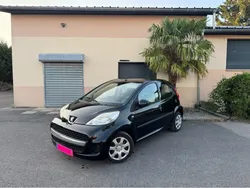 Peugeot 107 1.0i 12V 68cv Filou