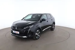 Peugeot 3008 1.2 PureTech Allure Pack EAT8 130 ch