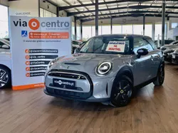 MINI  Cooper SE Essential