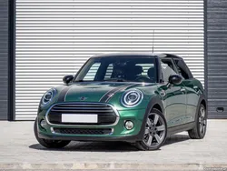 MINI Cooper D