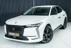 DS DS4 1.2 PureTech Performance Line EAT8