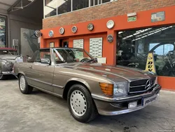Mercedes-Benz SL 300 Dallas