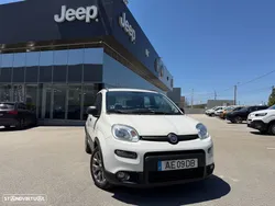 Fiat Panda 1.0 Hybrid City Life