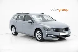 VW Passat Variant 2.0 TDI Business DSG