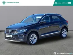 Volkswagen T-Roc 1.5 TSI Evo 150ch First Edition