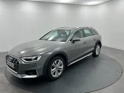 Audi A4 Allroad 40 TDI 204 S tronic 7 Quattro Avus