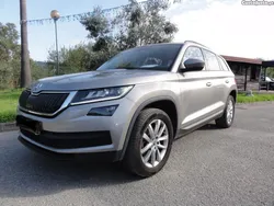 Skoda Kodiaq 2.0