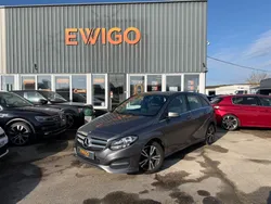 Mercedes-benz classe b 200 cdi 135ch business 7g-dct - origine fr - moteur à chaine - camera de recul - bluetooth - gps
