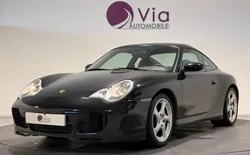 Porsche 911 3.6i 4S