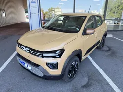 Dacia Spring 65 EXTREME