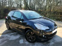 Citroën DS3 1.6 HDI So-chic 1 dono Nacional