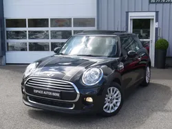 Mini MINI COOPER D 116CH PACK CHILI