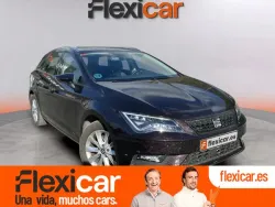 SEAT León 1.6TDI CR S&S Style DSG7 115