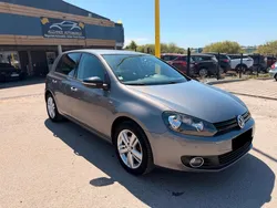 Volkswagen golf vii 1.2 tsi 105ch bluemotion confortline 5p