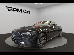 Mercedes-benz CLE Cabriolet 220 d 197ch AMG Line 9G-Tronic