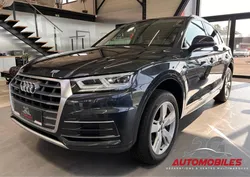 Audi Q5 40 TDI Quattro