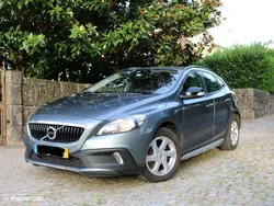 Volvo V40 Cross Country 2.0 D2 Kinetic