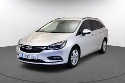 Opel Astra 1.6CDTi S/S Selective Pro 110