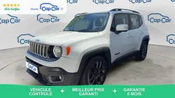 Jeep Renegade 1.4 MultiAir 140 BVA6 Longitude Business