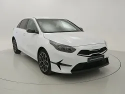 KIA Ceed Tourer 1.0 T-GDi Style Edition 100