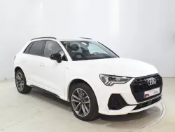 AUDI Q3 40 TDI Black line quattro S tronic 140kW