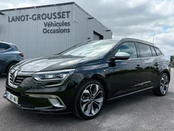 Megane estate intens dci 110ch