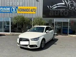 A1 1.6TDi 105CV Ambition