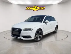 Audi A3 sportback 2.0 TDI 150 Ambition Luxe