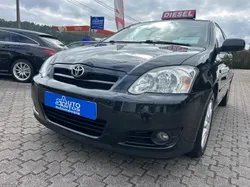 Toyota Corolla 1.4 D4D