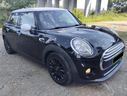 MINI Cooper D Caixa Automatica - Diesel - 5 Portas - C/ GPS - C/ Garantia