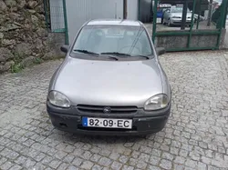 Opel Corsa 1.2
