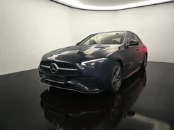Mercedes classe c berline 300d amg 4matic 256ch amg line