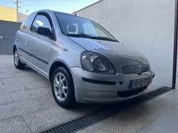 Toyota Yaris 1.0 VVT-i Linea Sol - Nacional - Único Dono