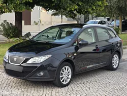 SEAT Ibiza 1.2 TDi Reference E-Ecomotive